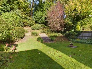 Garden- click for photo gallery